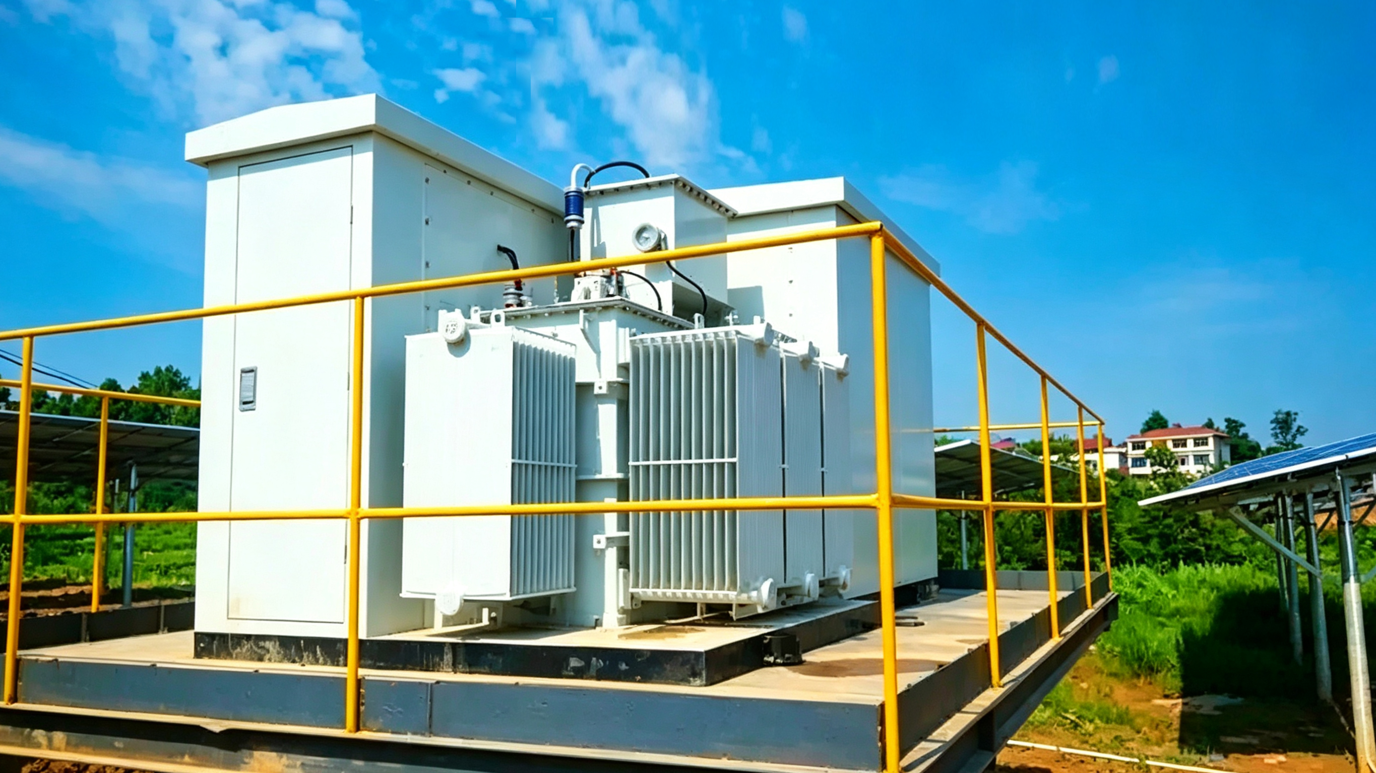 LEOtherm radiators for renewable energy