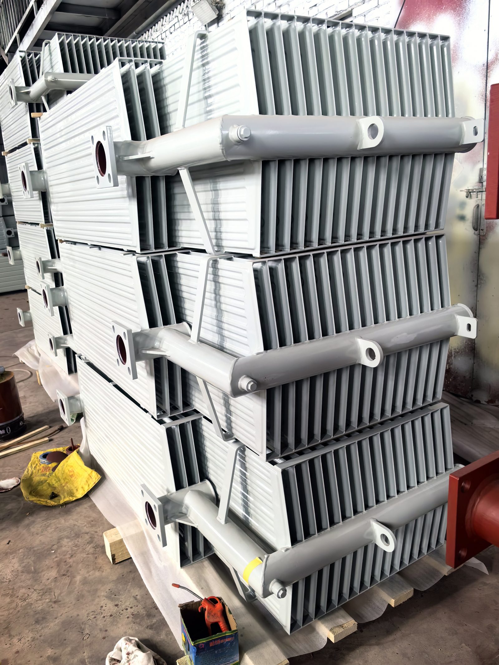 PC1250-25/480